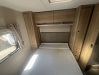 Used Elddis Osprey 860 2018 touring caravan Image