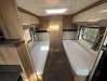 Used Bailey Alicanto Grande Estoril 2020 touring caravan Image