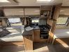 Used Bailey Alicanto Grande Estoril 2020 touring caravan Image