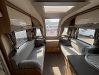 Used Bailey Alicanto Grande Estoril 2020 touring caravan Image