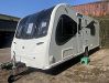 Used Bailey Alicanto Grande Estoril 2020 touring caravan Image