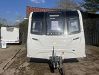 Used Bailey Alicanto Grande Estoril 2020 touring caravan Image
