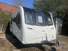 Used Bailey Alicanto Grande Estoril 2020 touring caravan Image