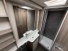 Used Swift Challenger Grande 580 SE 2023 touring caravan Image