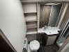 Used Swift Challenger Grande 580 SE 2023 touring caravan Image
