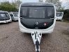 Used Swift Challenger Grande 580 SE 2023 touring caravan Image