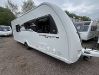 Used Swift Challenger Grande 580 SE 2023 touring caravan Image