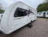 Used Swift Challenger Grande 580 SE 2023 touring caravan Image