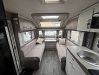 Used Swift Challenger Grande 580 SE 2023 touring caravan Image
