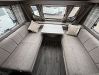 Used Swift Challenger Grande 580 SE 2023 touring caravan Image