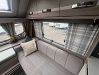Used Swift Challenger Grande 580 SE 2023 touring caravan Image