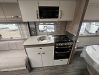 Used Swift Challenger Grande 580 SE 2023 touring caravan Image