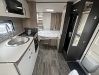 Used Swift Challenger Grande 580 SE 2023 touring caravan Image