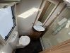 Used Lunar Solaris 544 2016 touring caravan Image