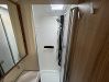 Used Bailey Unicorn Vigo Duluxe 2025 touring caravan Image