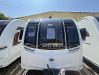 Used Bailey Unicorn Vigo Duluxe 2025 touring caravan Image