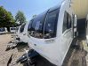 Used Bailey Unicorn Vigo Duluxe 2025 touring caravan Image