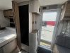 Used Bailey Unicorn Vigo Duluxe 2025 touring caravan Image