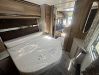 Used Bailey Unicorn Vigo Duluxe 2025 touring caravan Image