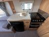 Used Swift Classic Duette 2014 touring caravan Image
