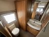 Used Swift Classic Duette 2014 touring caravan Image