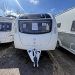 Used Swift Classic Duette 2014 touring caravan Image