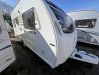 Used Swift Classic Duette 2014 touring caravan Image