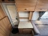 Used Swift Classic Duette 2014 touring caravan Image