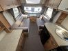 Used Swift Classic Duette 2014 touring caravan Image