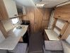 Used Swift Classic Duette 2014 touring caravan Image