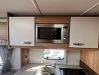 Used Swift Classic Duette 2014 touring caravan Image