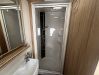 Used Coachman Pastiche 575 2017 touring caravan Image