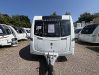 Used Coachman Pastiche 575 2017 touring caravan Image