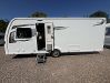 Used Coachman Pastiche 575 2017 touring caravan Image