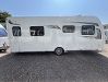 Used Coachman Pastiche 575 2017 touring caravan Image