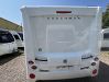 Used Coachman Pastiche 575 2017 touring caravan Image