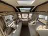 Used Coachman Pastiche 575 2017 touring caravan Image