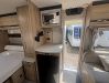 Used Coachman Pastiche 575 2017 touring caravan Image