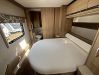 Used Coachman Pastiche 575 2017 touring caravan Image