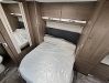 Used Compass Capiro 554 2018 touring caravan Image