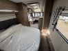 Used Compass Capiro 554 2018 touring caravan Image