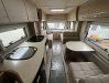 Used Xplore 586 2017 touring caravan Image