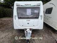 caravans image