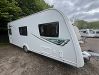 Used Xplore 586 2017 touring caravan Image