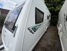 Used Xplore 586 2017 touring caravan Image