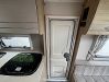 Used Xplore 586 2017 touring caravan Image
