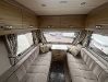 Used Xplore 586 2017 touring caravan Image