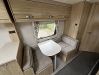 Used Xplore 586 2017 touring caravan Image