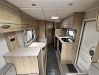 Used Xplore 586 2017 touring caravan Image