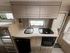 Used Xplore 586 2017 touring caravan Image